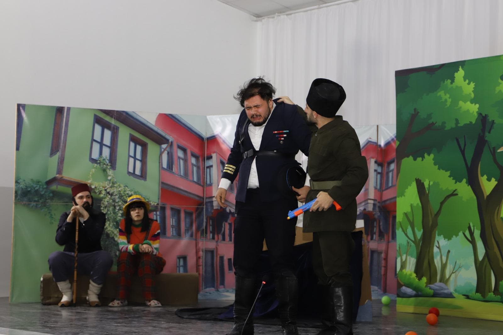 Çocuk Oyunları 12