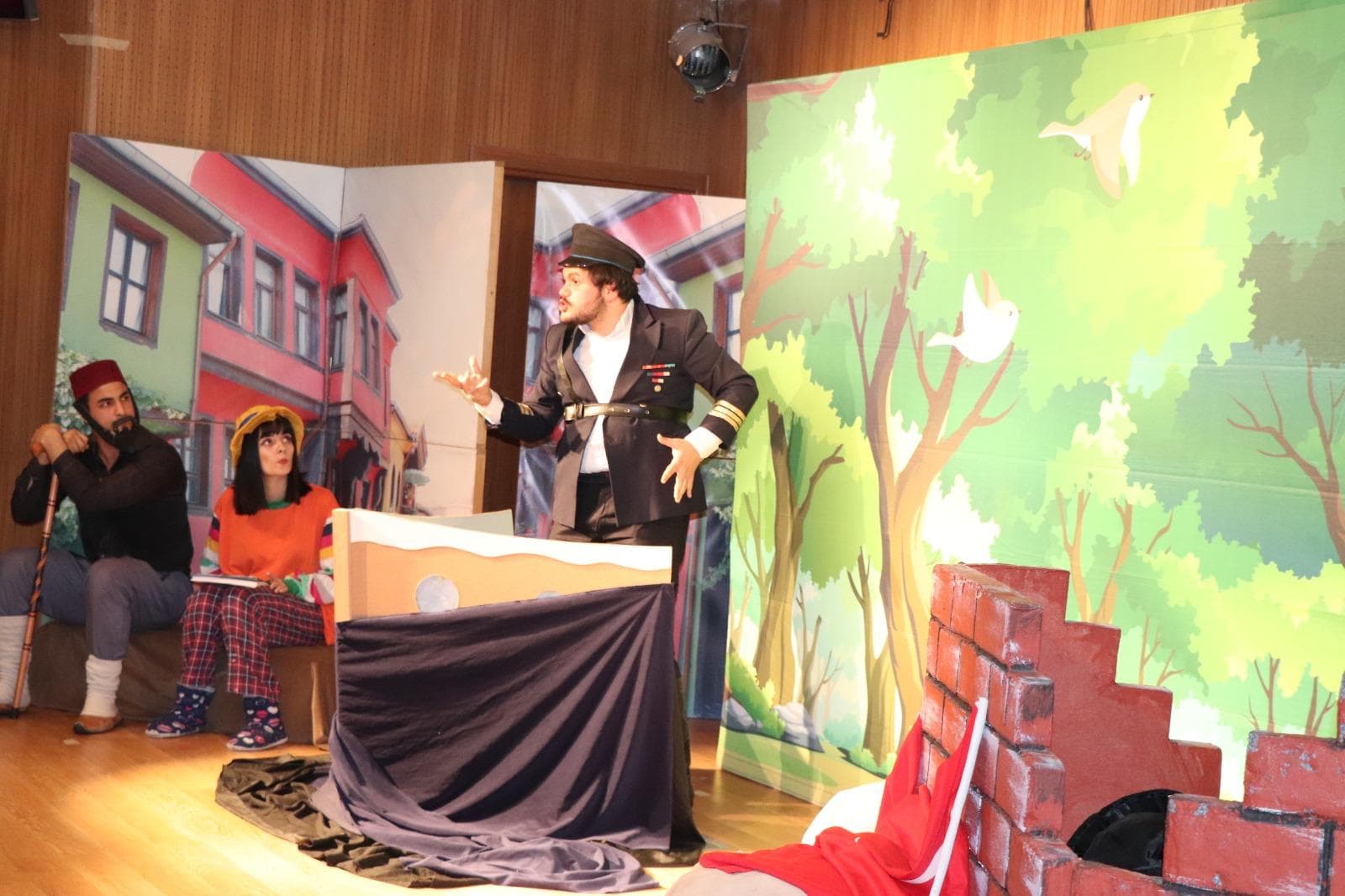 Çocuk Oyunları 5