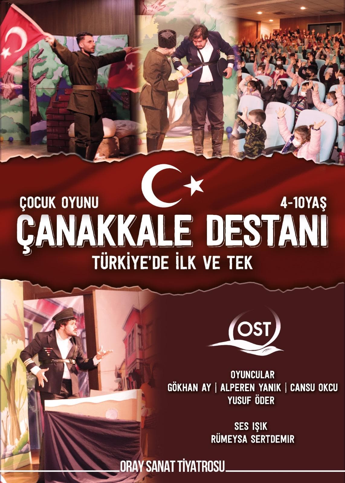 Çocuk Oyunları 8