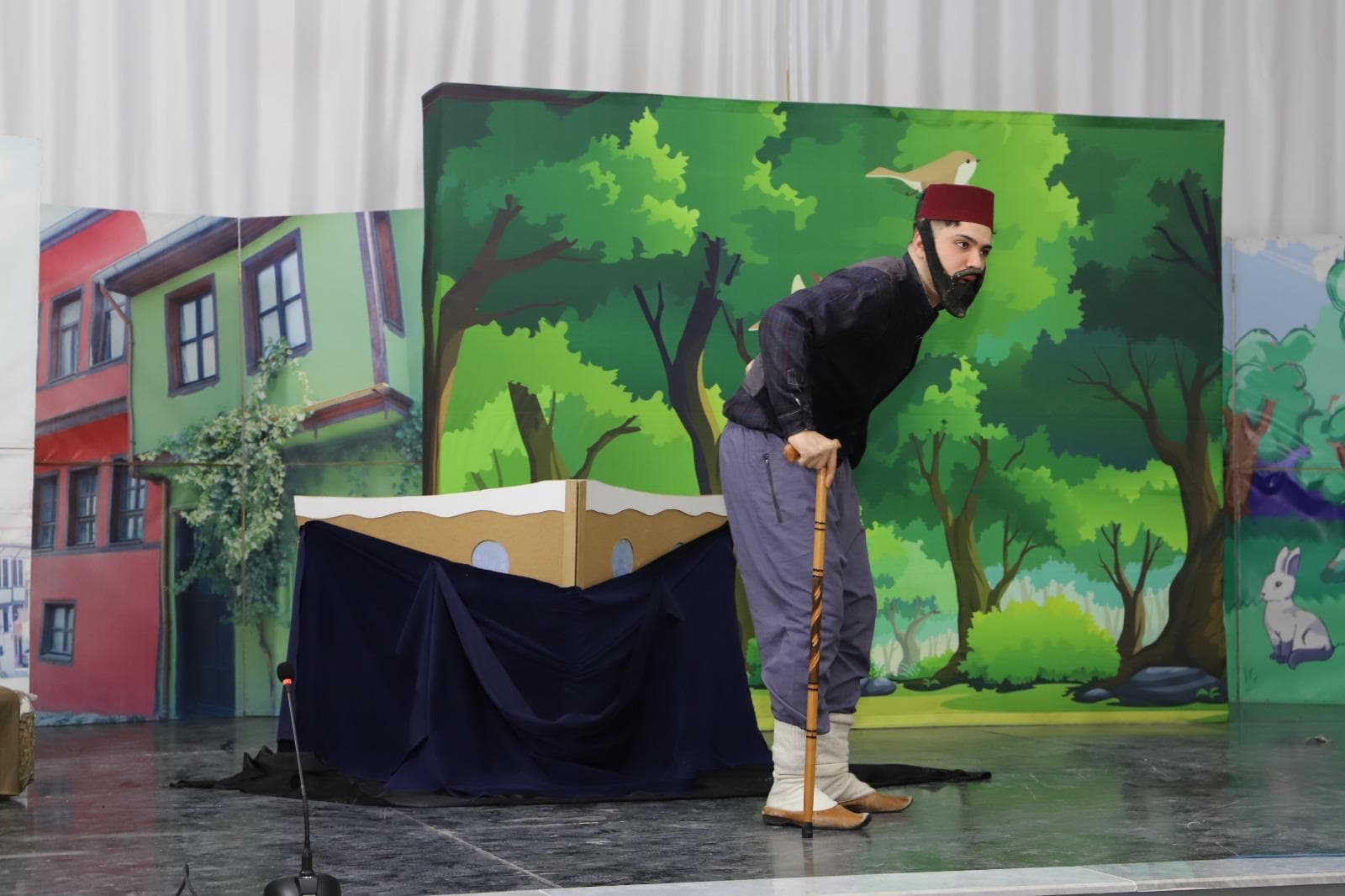Çocuk Oyunları 9