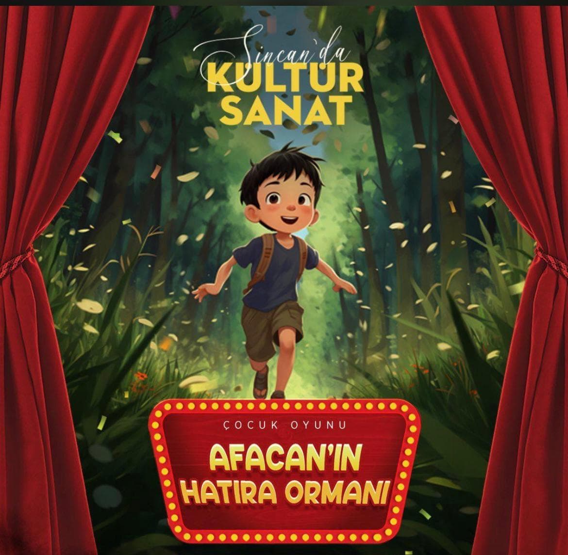 Okullara Özel Etkinlikler