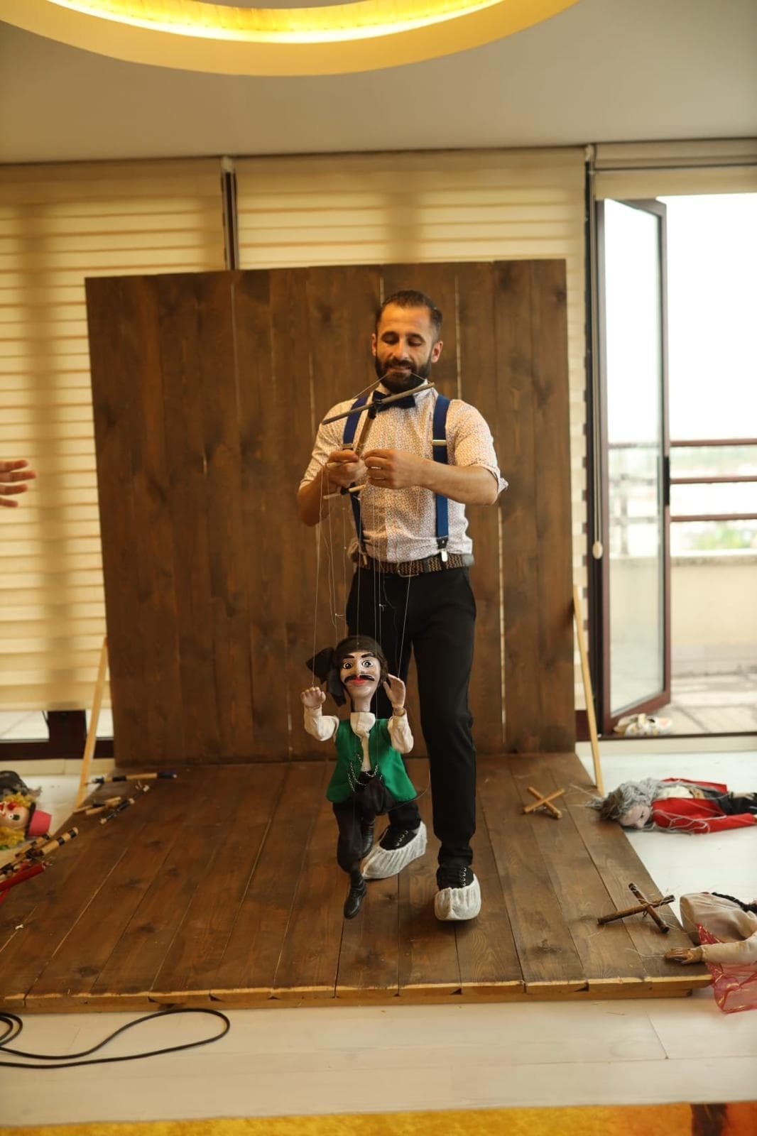Doğum Günü 2